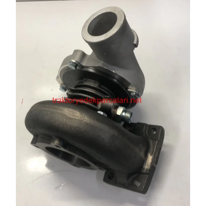 TURBO 3 CLY TÜMOSAN