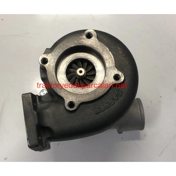 TURBO 3 CLY TÜMOSAN