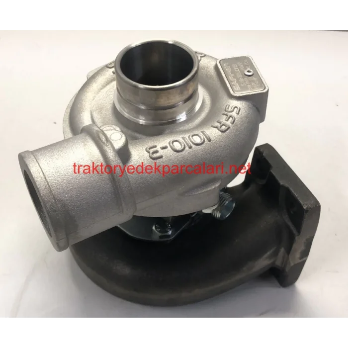 TURBO 3 CLY TÜMOSAN