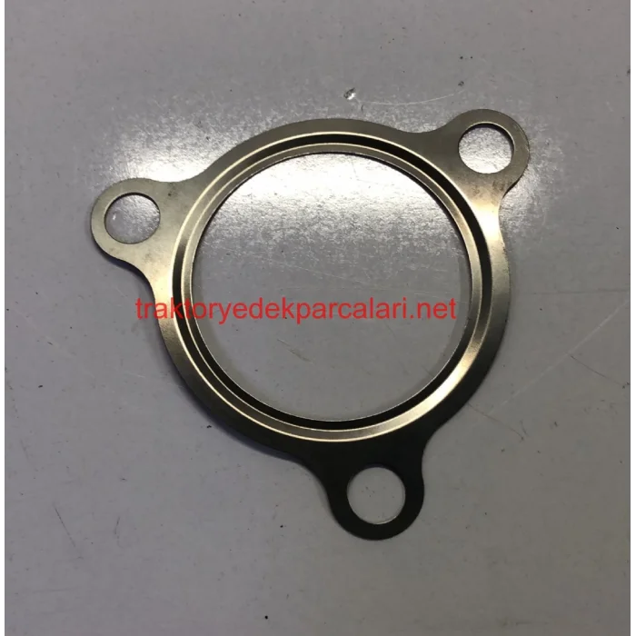 TURBO EKSOZ CONTASI HATTAT