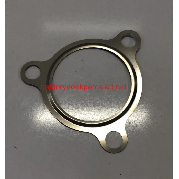 TURBO EKSOZ CONTASI HATTAT