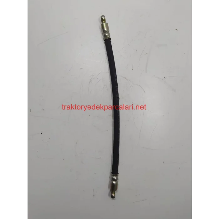 TURBO HAVA EMİŞ BORUSU 85,12 IVECO