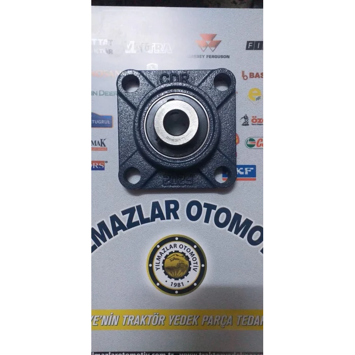 UCF 202 YATAKLI RULMAN