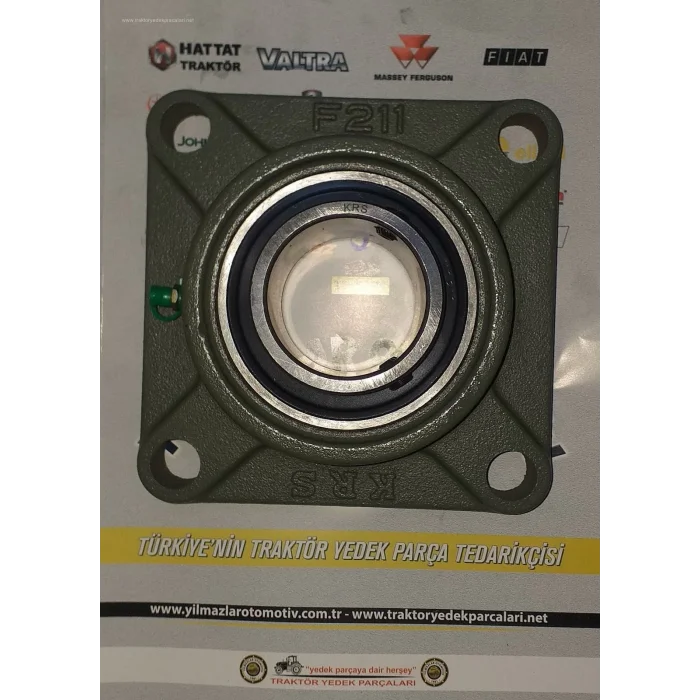 UCF 211 YATAKLI RULMAN