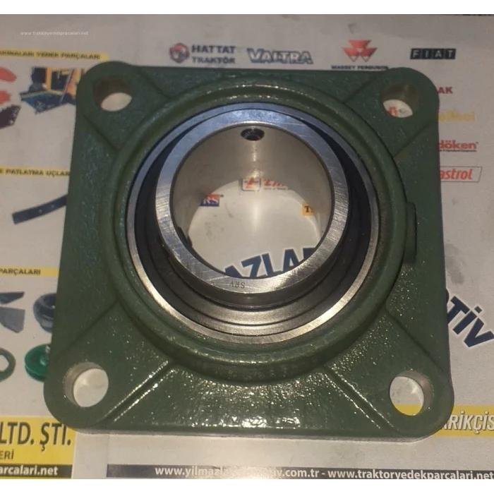 UCF 214 YATAKLI RULMAN