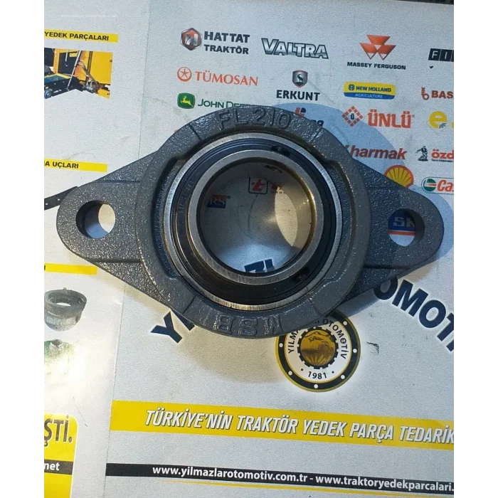 UCFL 210 YATAKLI RULMAN