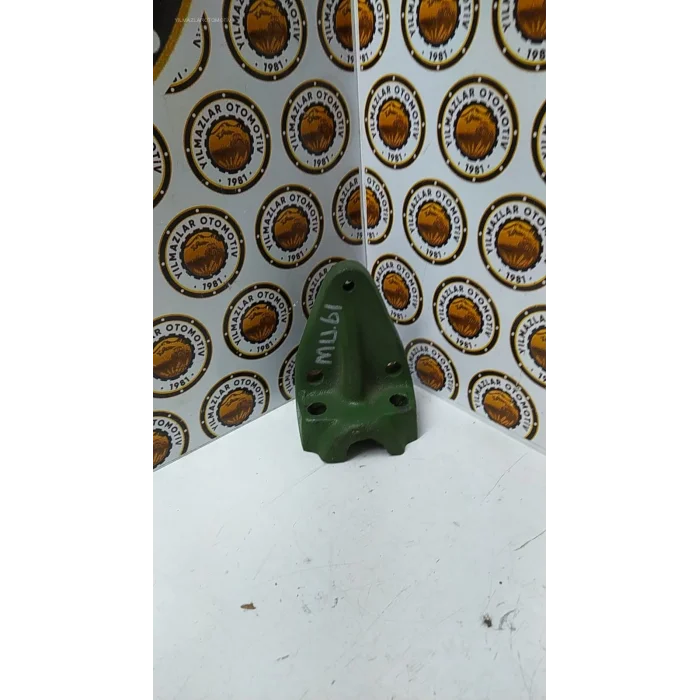 ÜÇGEN KEP ÜÇ DELİKLİ 630-955