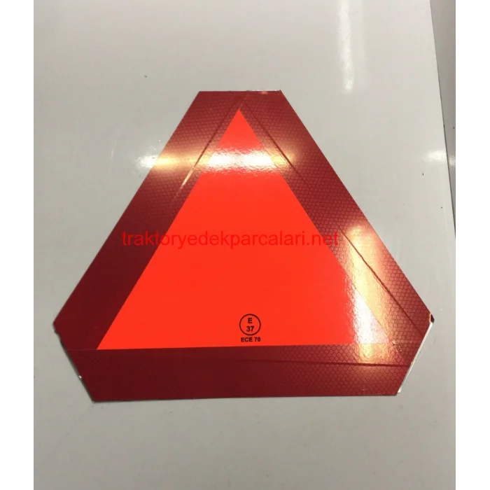ÜÇGEN REFLEKTÖR BÜYÜK