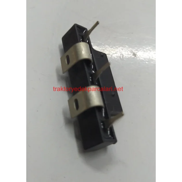 ÜÇLÜ ALT DİOT KONJEKTÖRLÜ