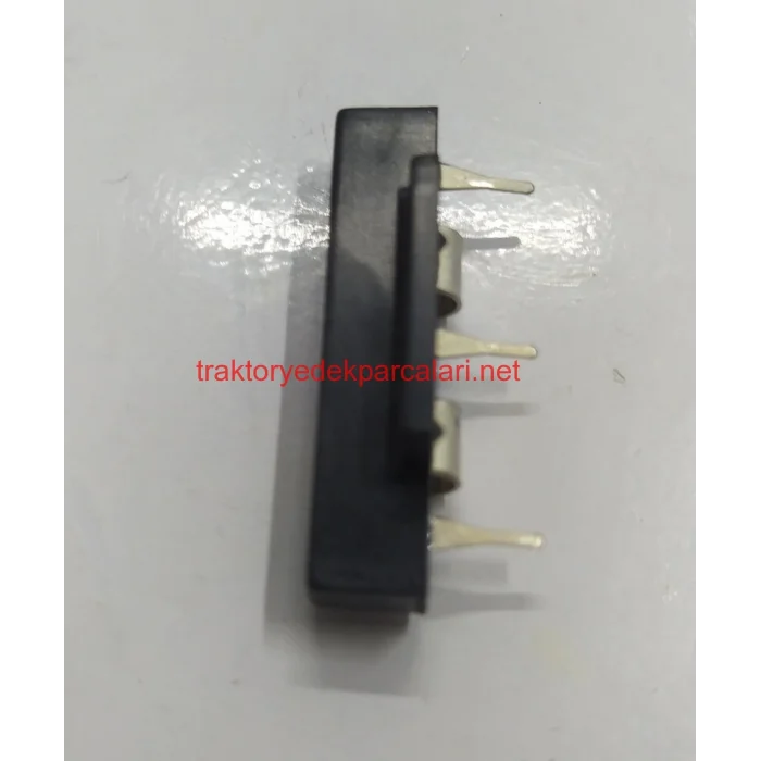 ÜÇLÜ ALT DİOT KONJEKTÖRLÜ