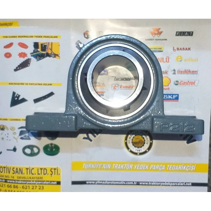 UCP 212 YATAKLI RULMAN