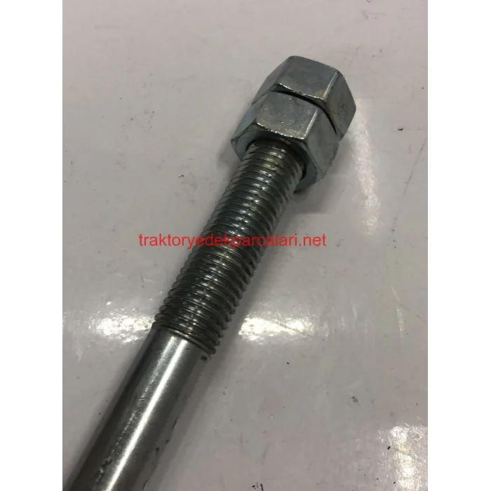 ÜNLÜ KULAK DESTEK GERGİ ÇUBUĞU