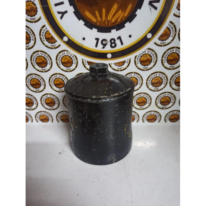 ÜNLÜ OTOMATİK PULLUK BORU ARKA KAPAK