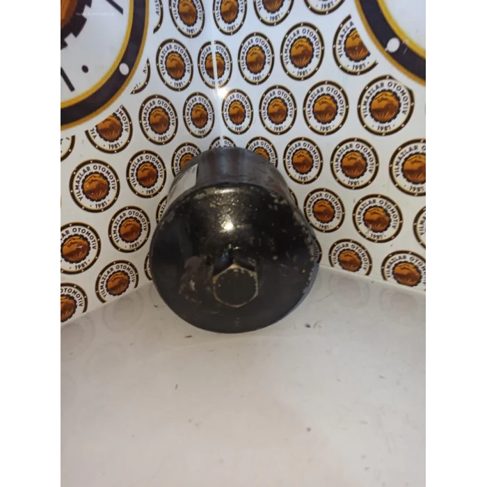 ÜNLÜ OTOMATİK PULLUK BORU ARKA KAPAK