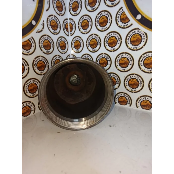 ÜNLÜ OTOMATİK PULLUK BORU ARKA KAPAK