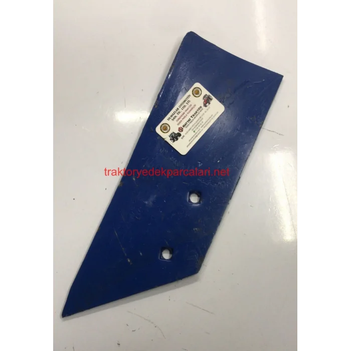 ÜNLÜ PARÇALI BIÇAK UCU ARKASI YILMAZLAR