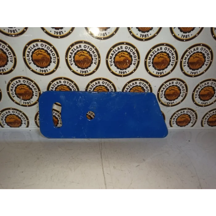 ÜNLÜ PULLUK AYNA KULAK UCU