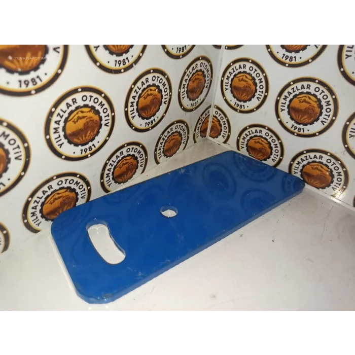 ÜNLÜ PULLUK AYNA KULAK UCU