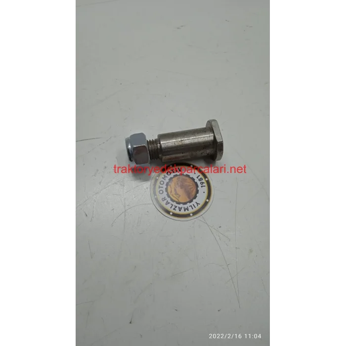 ÜNLÜ PULLUK DESTEK AYAK YAY  PİMİ