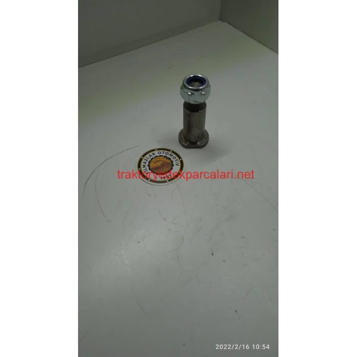 ÜNLÜ PULLUK DESTEK AYAK YAY  PİMİ