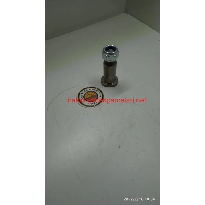 ÜNLÜ PULLUK DESTEK AYAK YAY  PİMİ