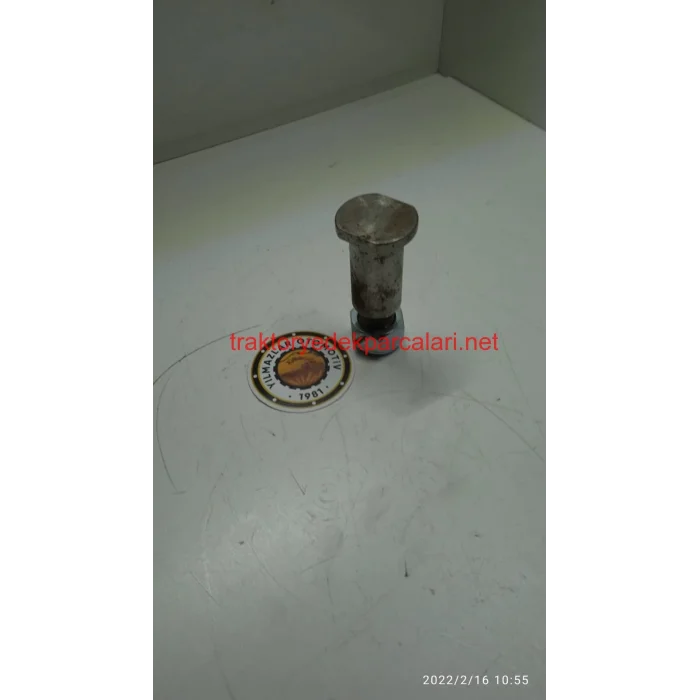 ÜNLÜ PULLUK DESTEK AYAK YAY  PİMİ