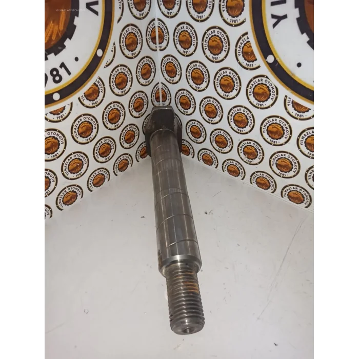 ÜNLÜ PULLUK KAFA PİMİ KP3775