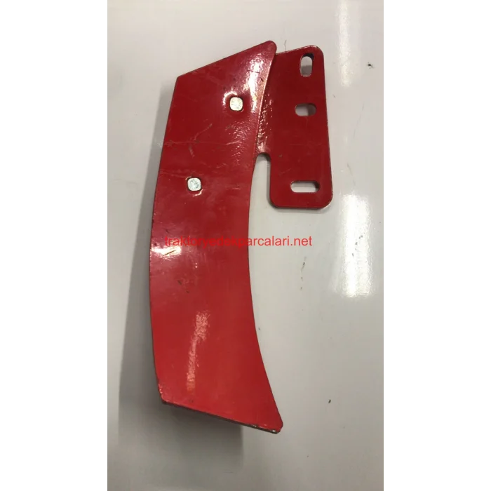 ÜNLÜ PULLUK TEZEK KIRICI