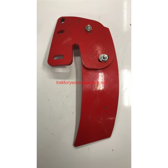 ÜNLÜ PULLUK TEZEK KIRICI