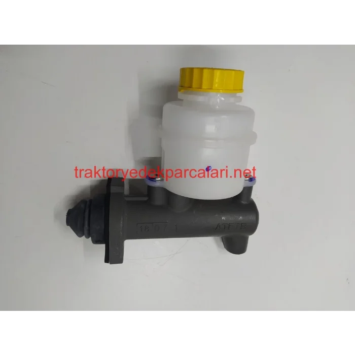 ÜST DEBRİYAJ SİLİNDİRİ HATTAT