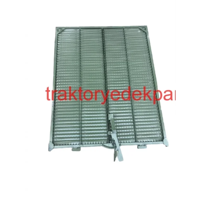 ÜST ELEK JHON DEERE 630 955