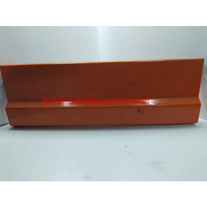 ÜST KAPAK YAN SAC SOL FİAT TRAKTÖR