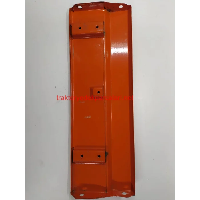 ÜST KAPAK YAN SAC SOL FİAT TRAKTÖR