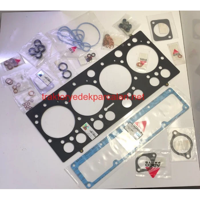 ÜST TAKIM CONTA FUL VALTRA 4 CYL