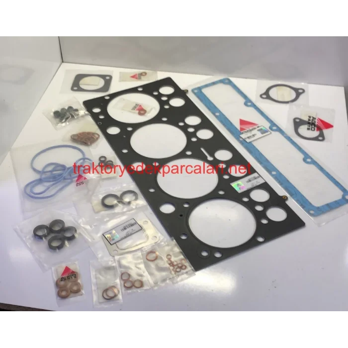 ÜST TAKIM CONTA FUL VALTRA 4 CYL