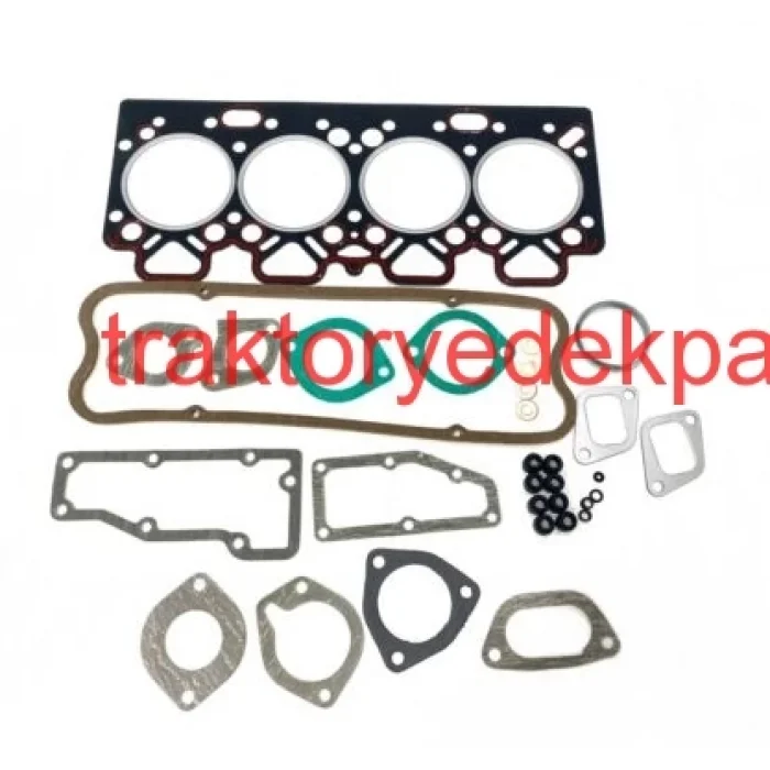 ÜST TAKIM CONTA SİBOP LASTİKLİ (398-T) MASSEY FERGUSON