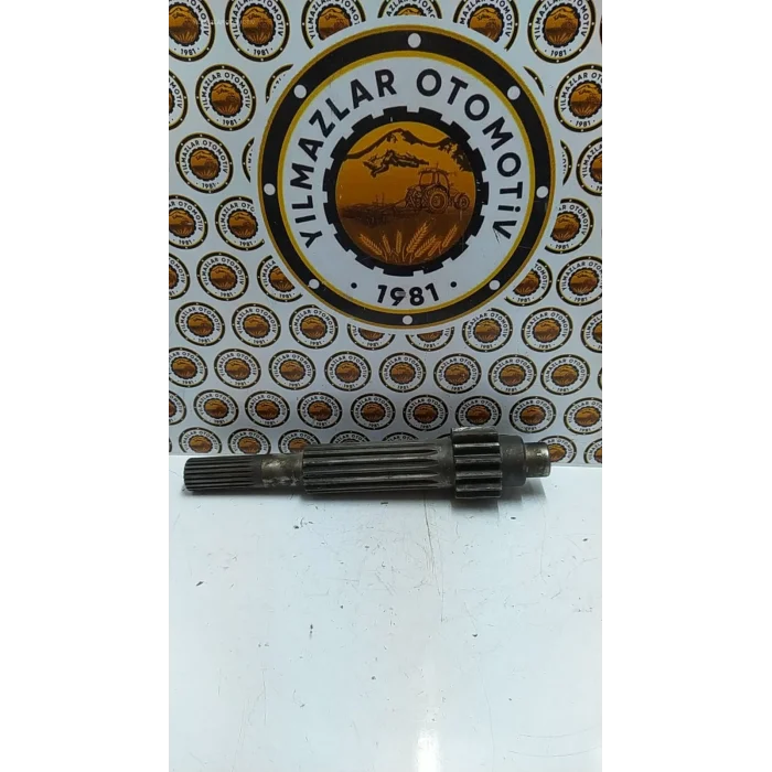 UZUN KAMALI MİL H 36519 630-955