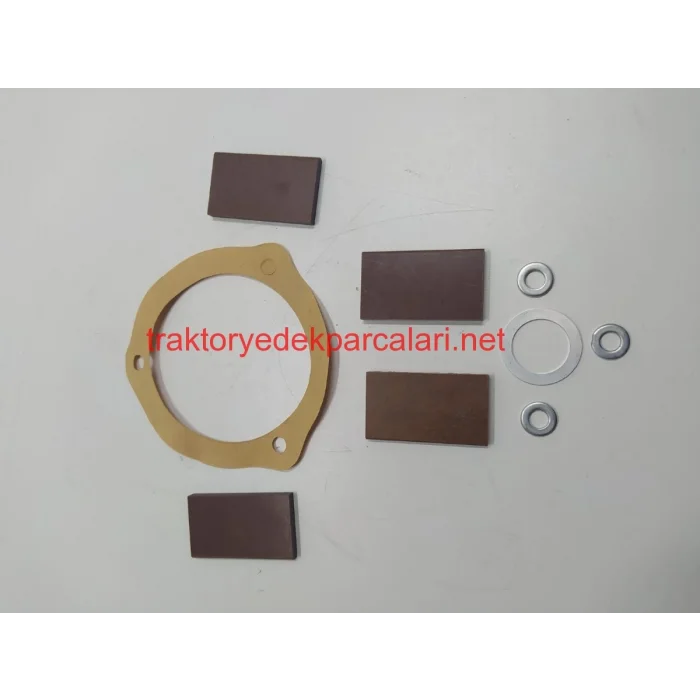 VAKUM TAMİR TAKIMI IVECO