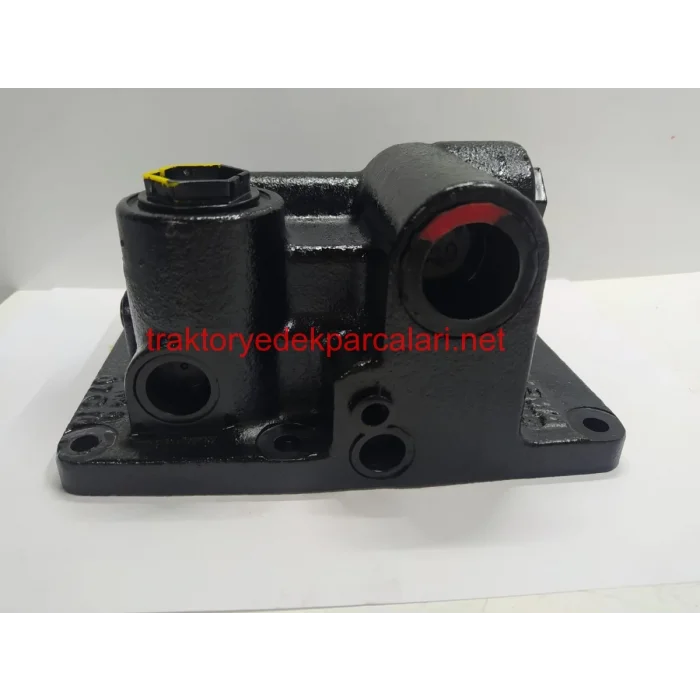 VALF GÖVDESİ SERVİS MONTAJ HATTAT