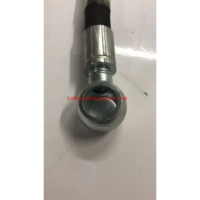 VALF-LİFT ARASI BORU HATTAT