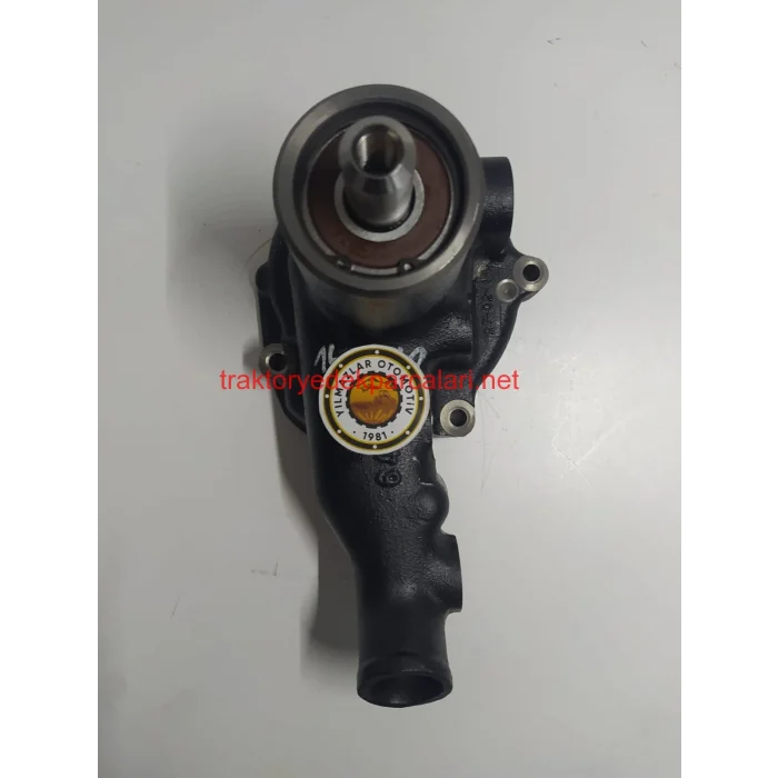 VALTRA DEVİRDAİM EURO 2 AGCO