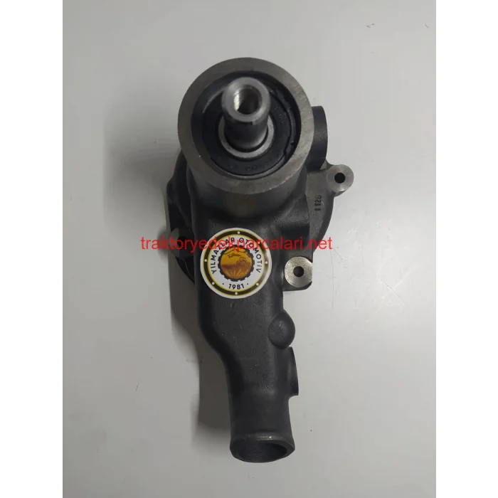 VALTRA DEVİRDAİM EURO 2 YERLİ