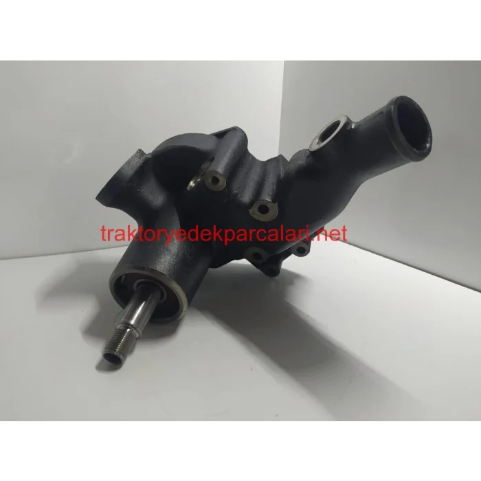 VALTRA DEVİRDAİM EURO 3 AGCO