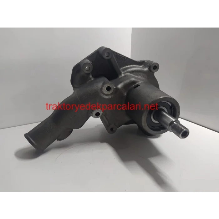 VALTRA DEVİRDAİM EURO 3 YERLİ