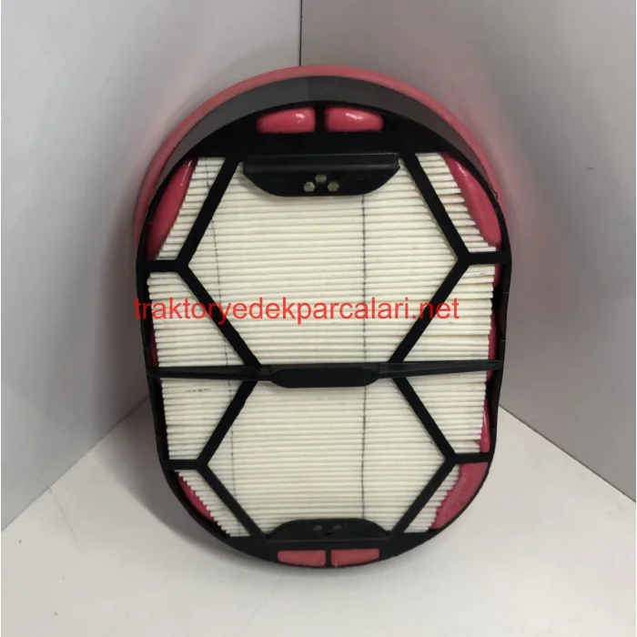 HAVA FİLTRESİ İÇ VALTRA EURO 3