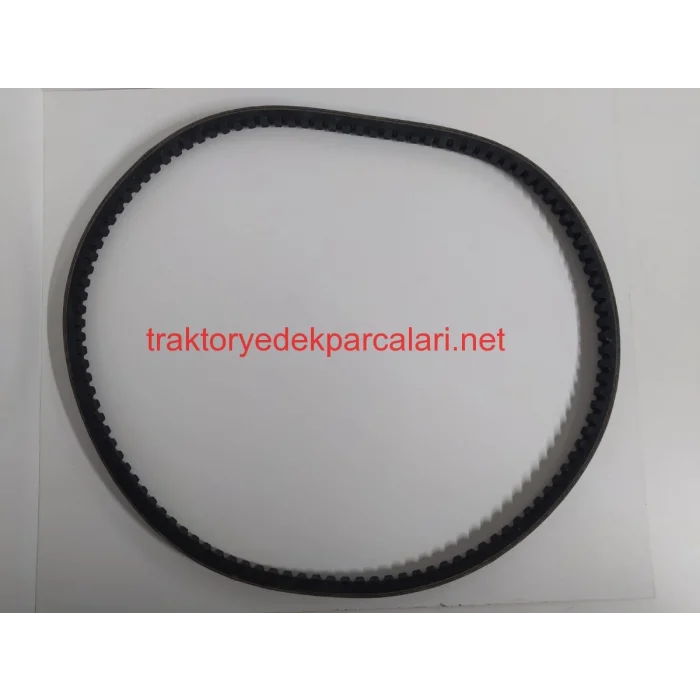 VANTİLATÖR KAYIŞI ERKUNT E58