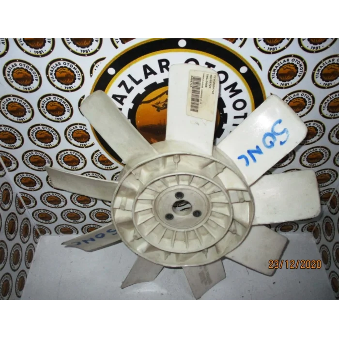 VANTILATOR PERVANESI E.M.