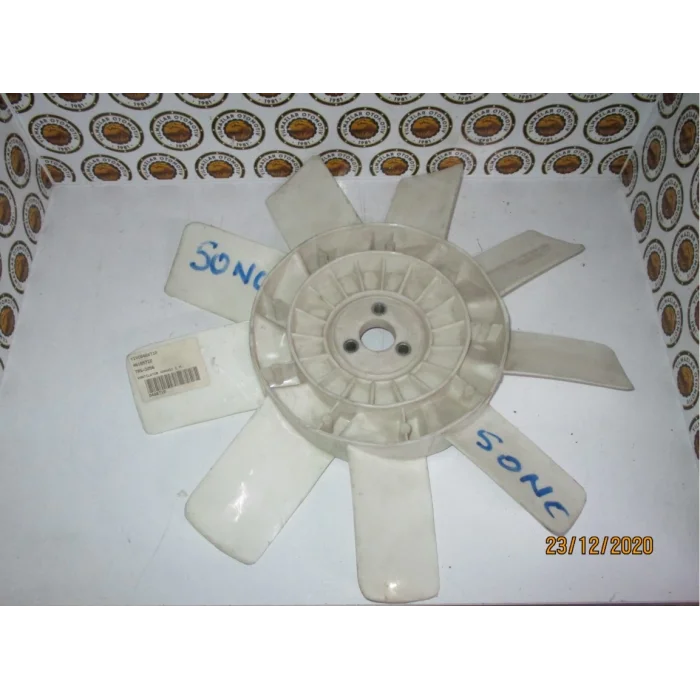 VANTILATOR PERVANESI E.M.