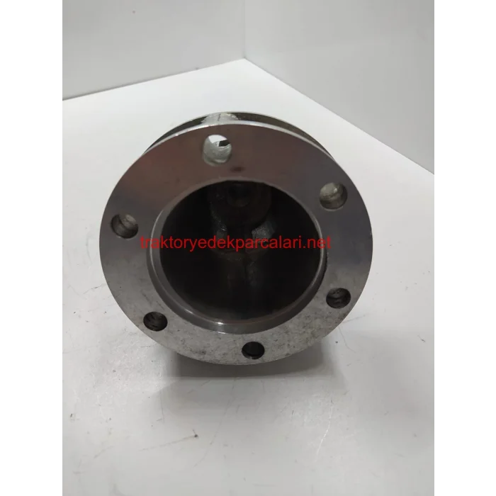 VANTİLATÖR PORYASI IVECO