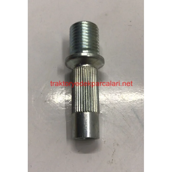 VİDALİ BORU MASSEY FERGUSON